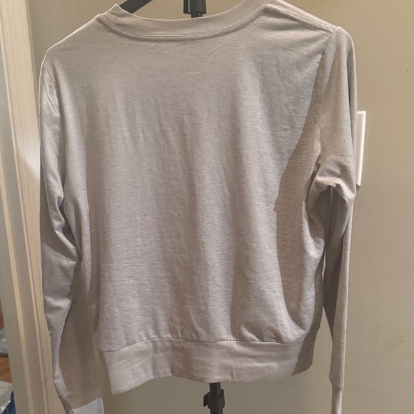 Vuori Daydream Long Sleeve Top - Picture 6 of 7